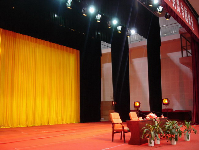 阿泰勒【金舞臺智能】升降平臺品種繁多