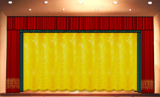 舞臺(tái)設(shè)計(jì)公司【金舞臺(tái)智能】