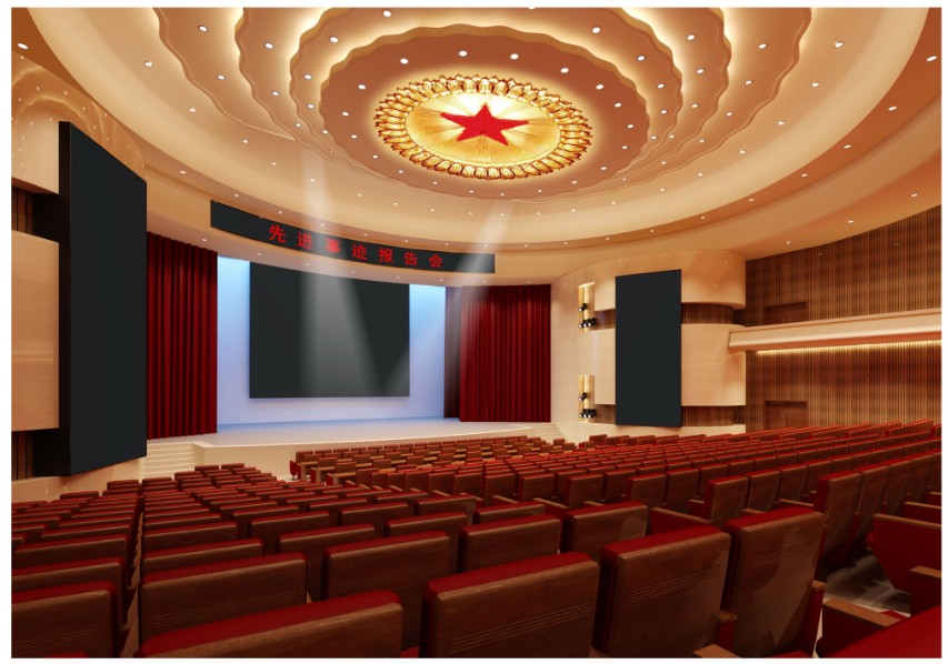 武夷山【金舞臺智能】專業(yè)舞臺機械十年舞臺工程款式齊全