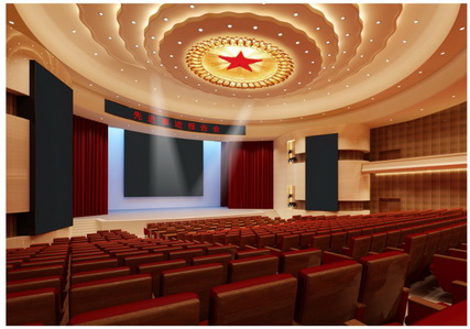 白銀【金舞臺智能】專業(yè)舞臺機(jī)械十年升降舞臺廠家直銷