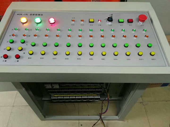 寶雞【金舞臺智能】專業(yè)舞臺機(jī)械十年舞臺幕布價格實惠