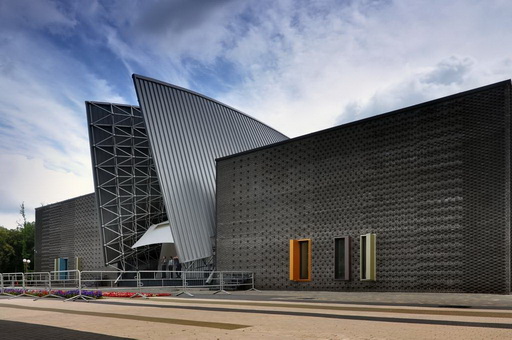 音響設(shè)備連接圖【金舞臺機(jī)械】