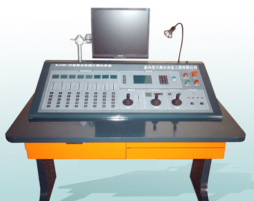 音響設(shè)備連接圖【金舞臺機(jī)械】