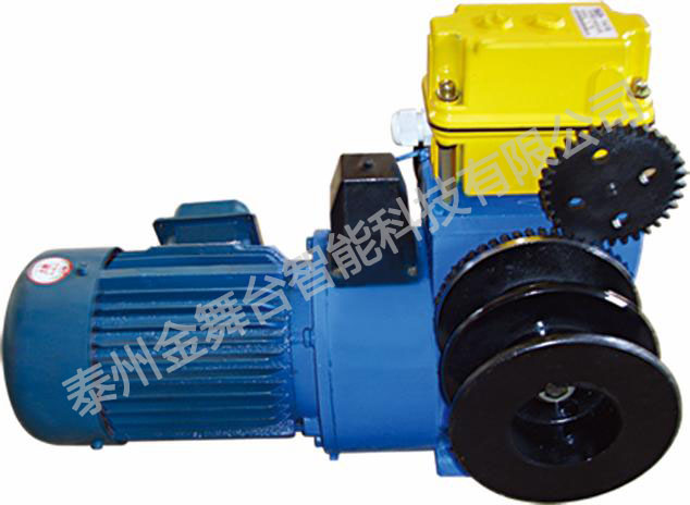 各型號(hào)多層纏繞吊桿機(jī)