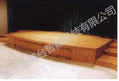 伸縮舞臺(tái)